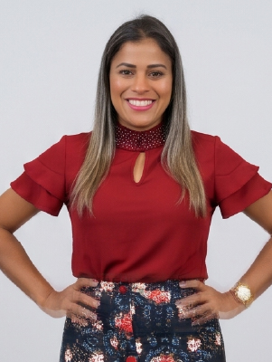 Cristiane Reges